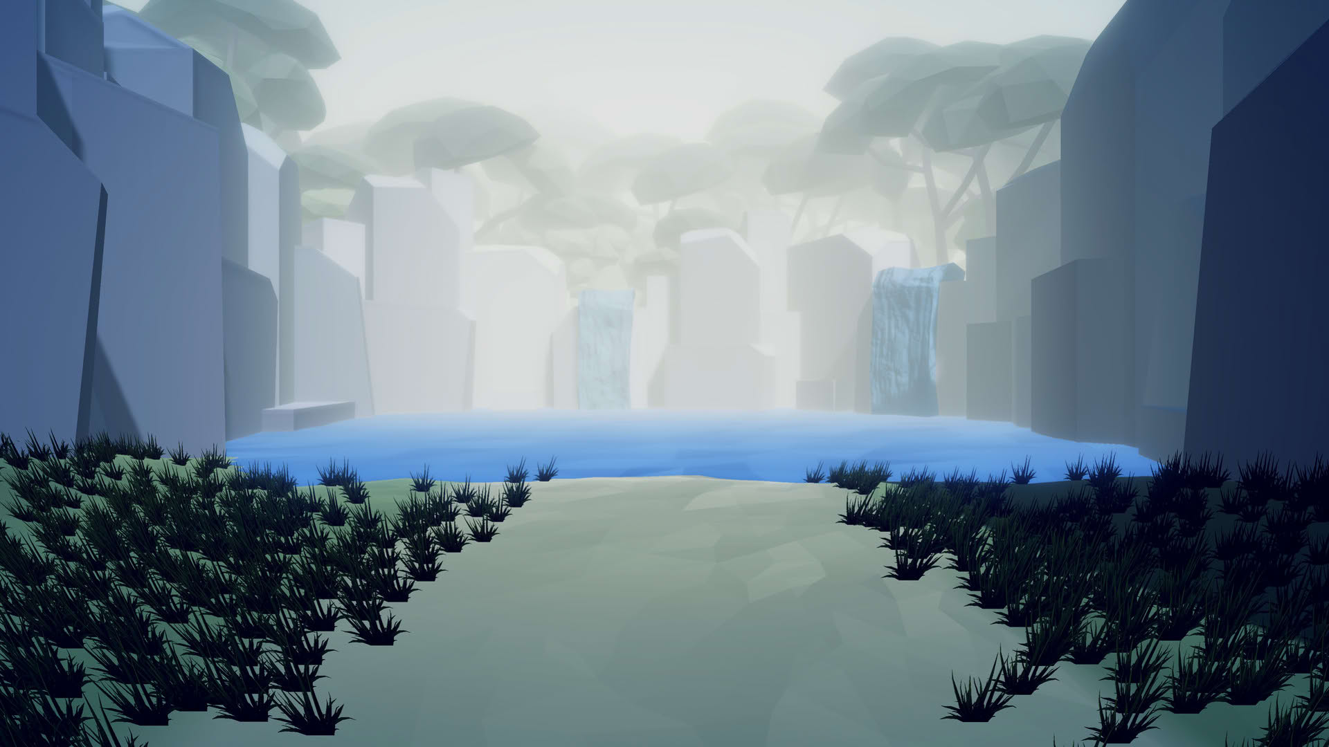 Screenshot for Drowning