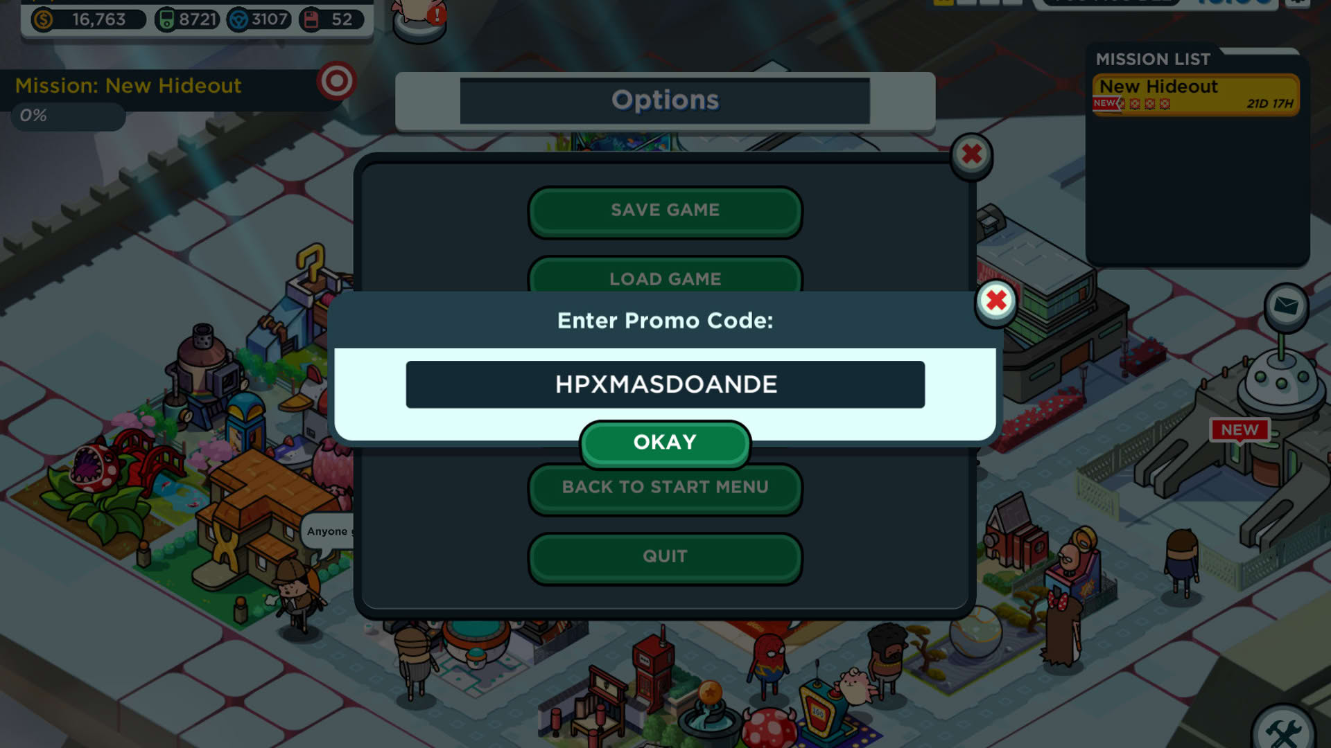 Screenshot for Holy Potatoes! A Spy Story?!