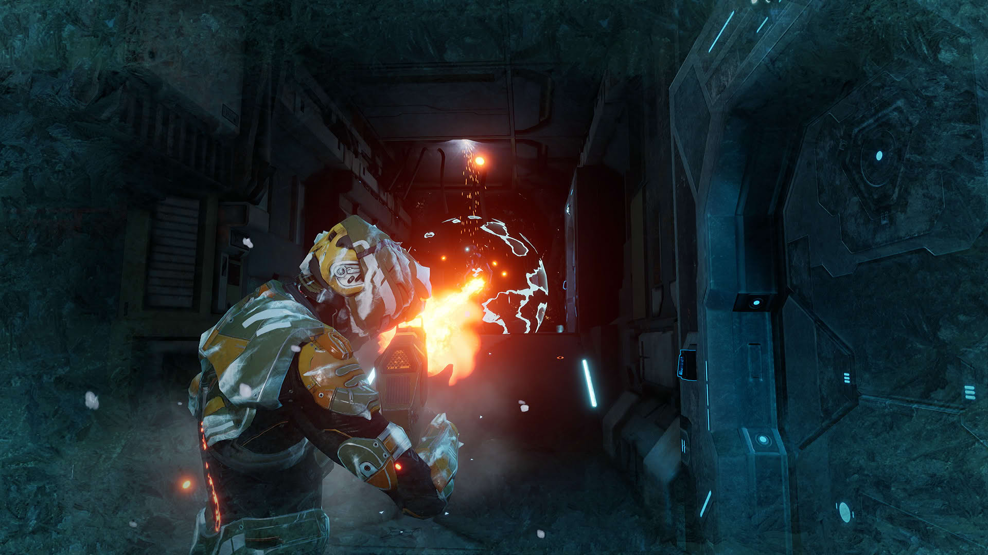 Screenshot for Dolmen