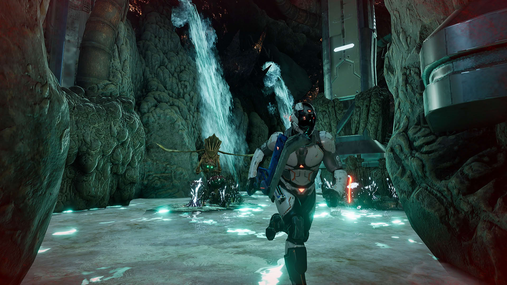 Screenshot for Dolmen