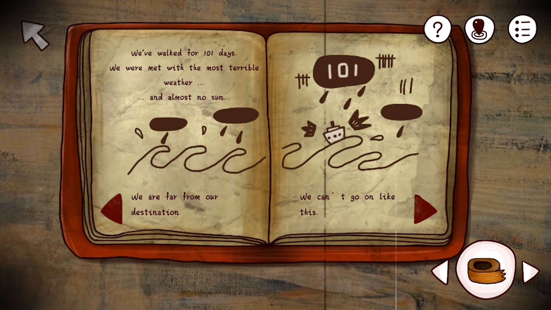 Screenshot for Isoland
