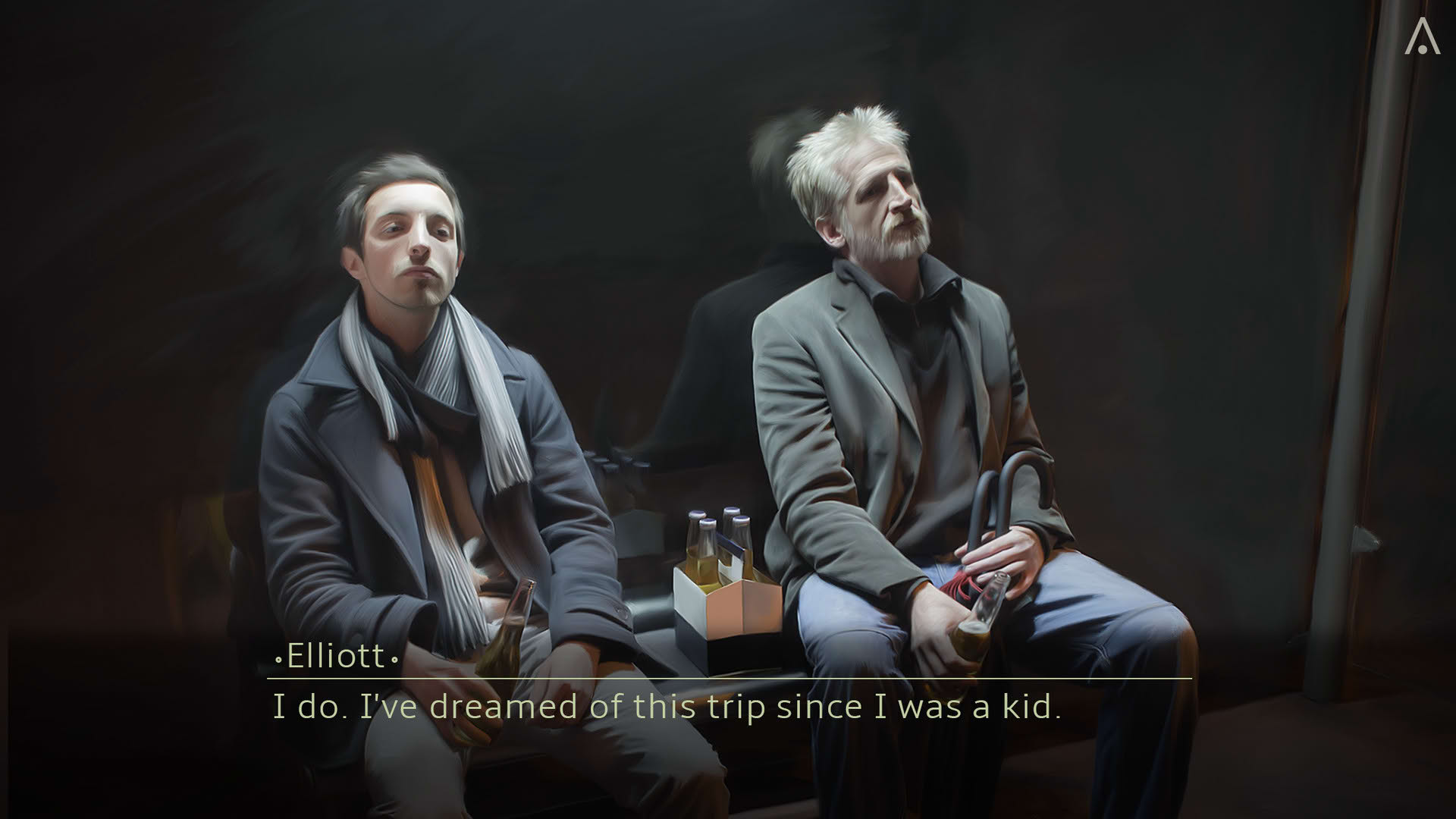 Screenshot for Emma