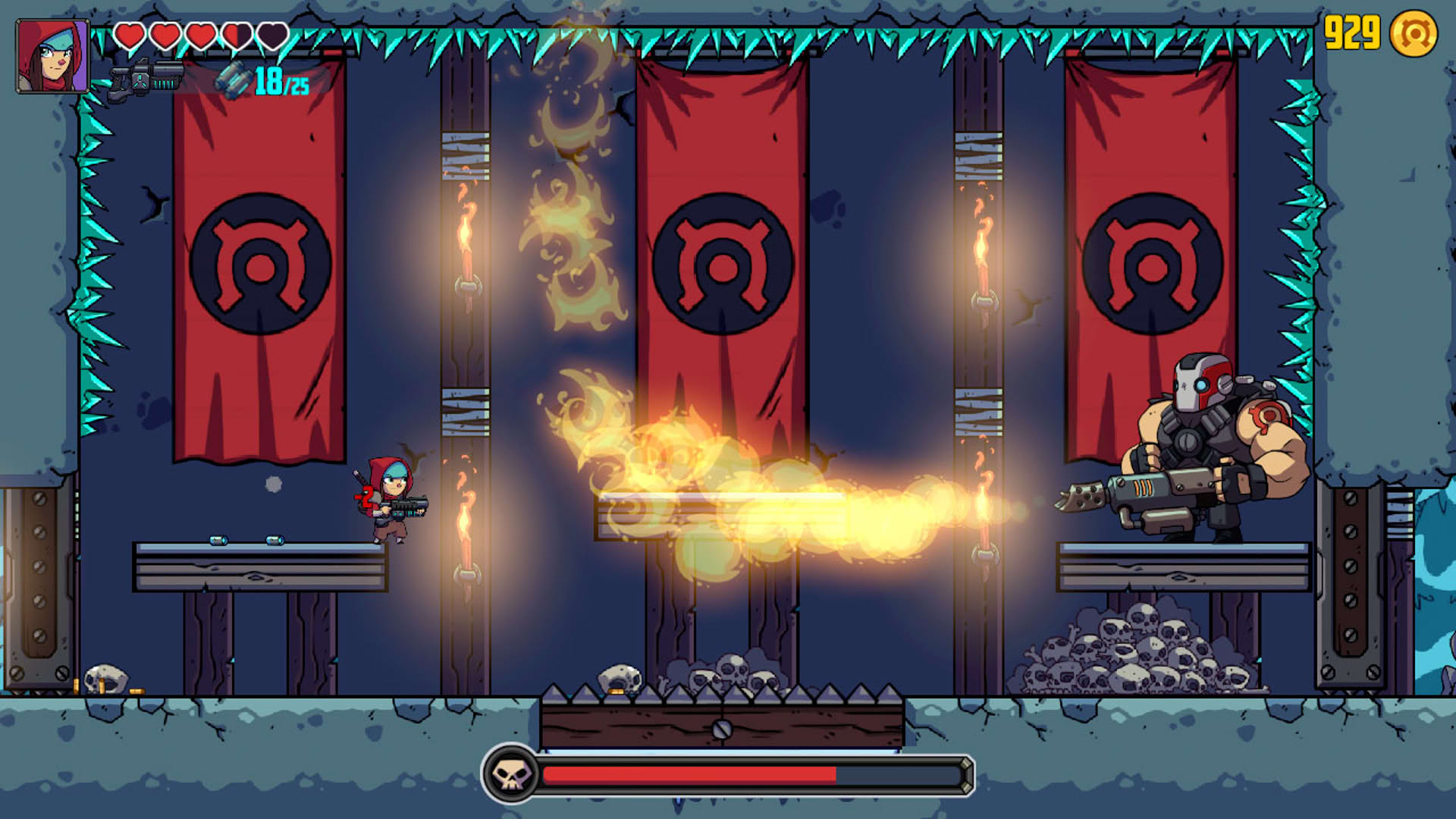 Screenshot for Bullet Age