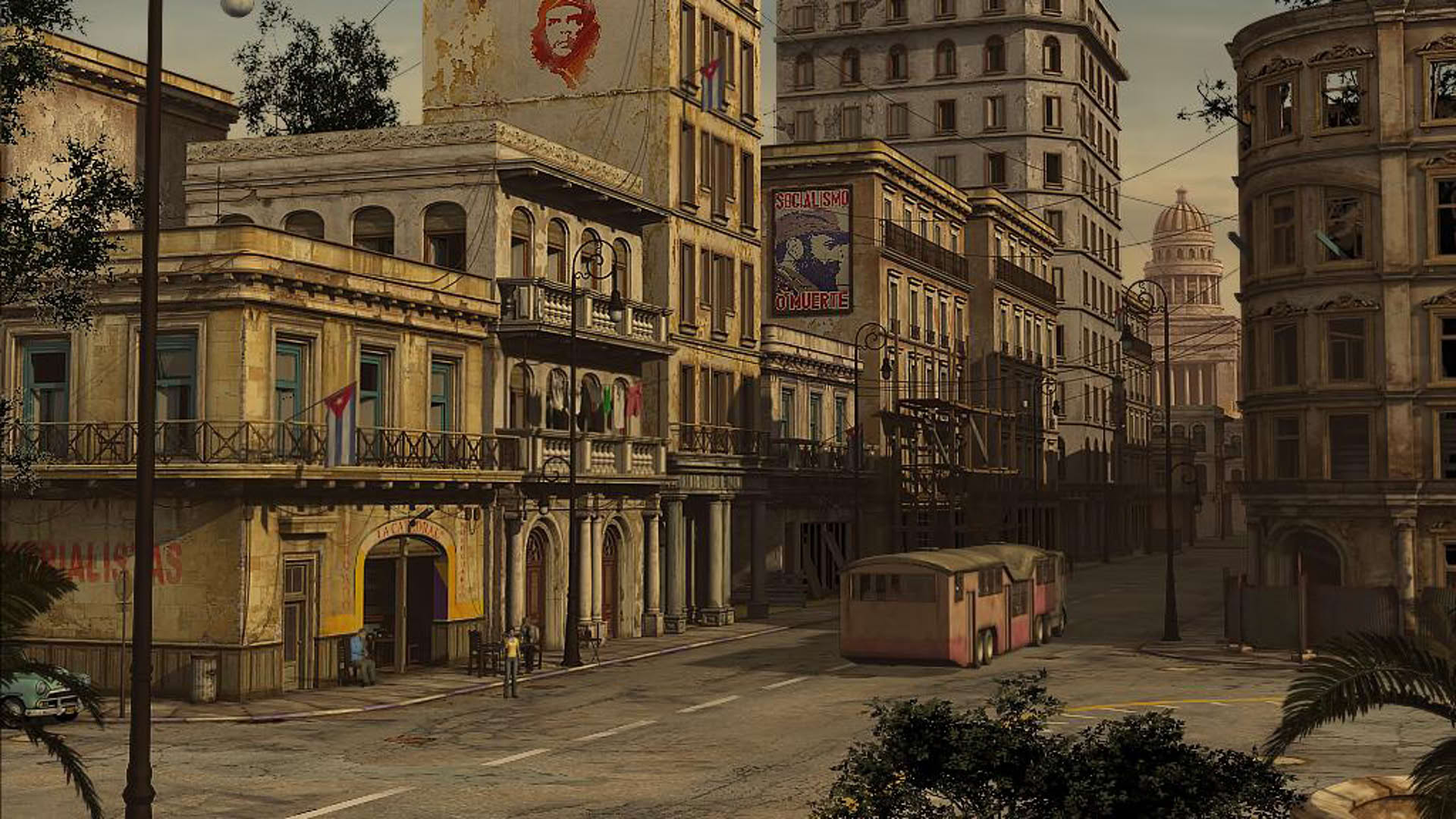 Screenshot for Art of Murder: Hunt for the Puppeteer