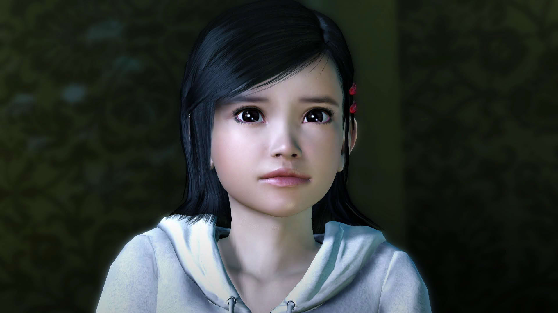 Screenshot for Yakuza Kiwami