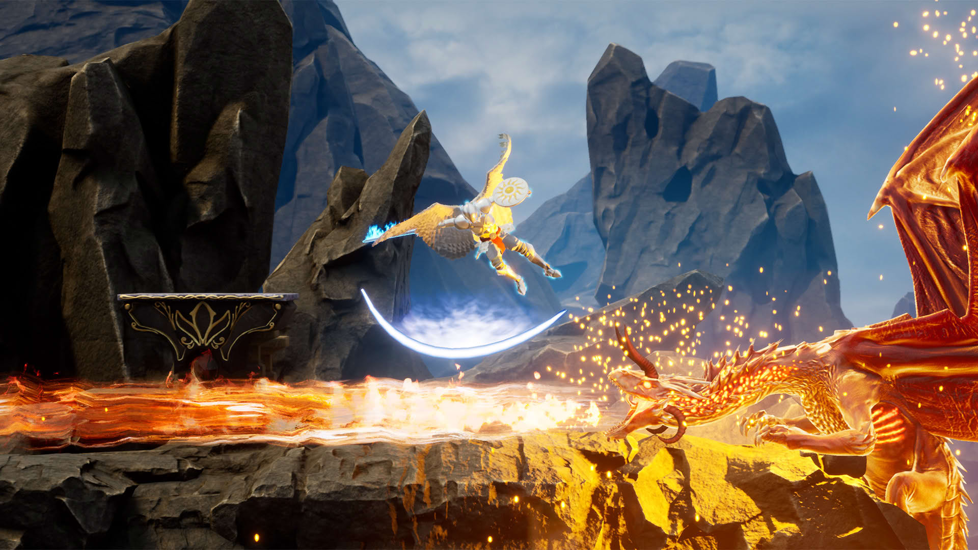 Screenshot for SolSeraph