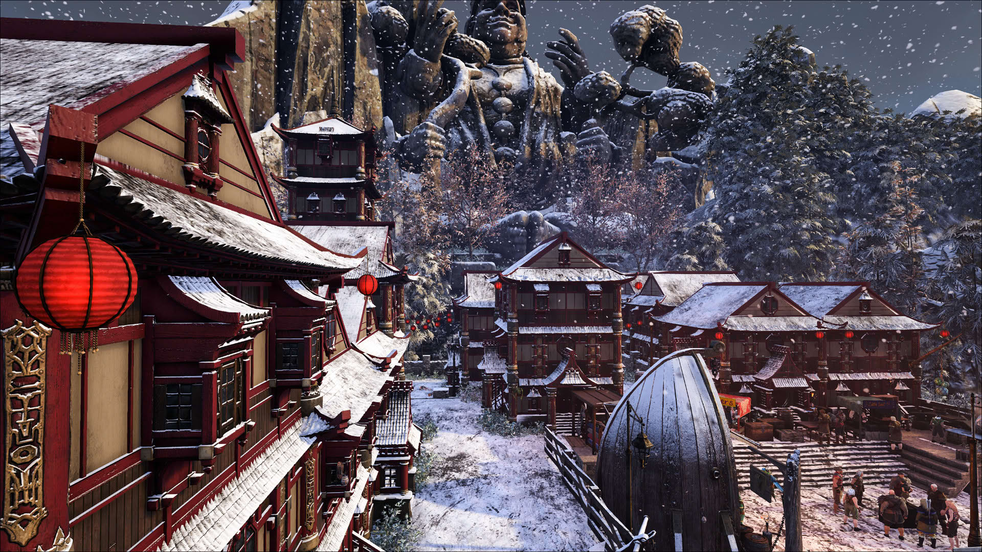 Screenshot for Atlas