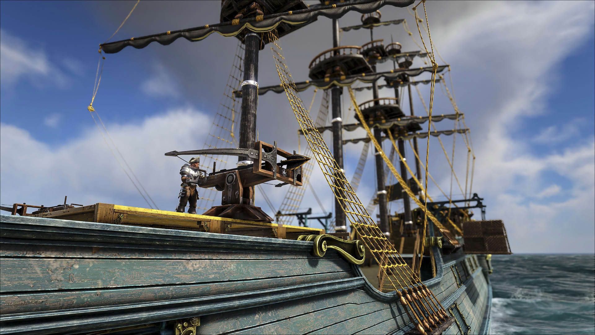 Screenshot for Atlas
