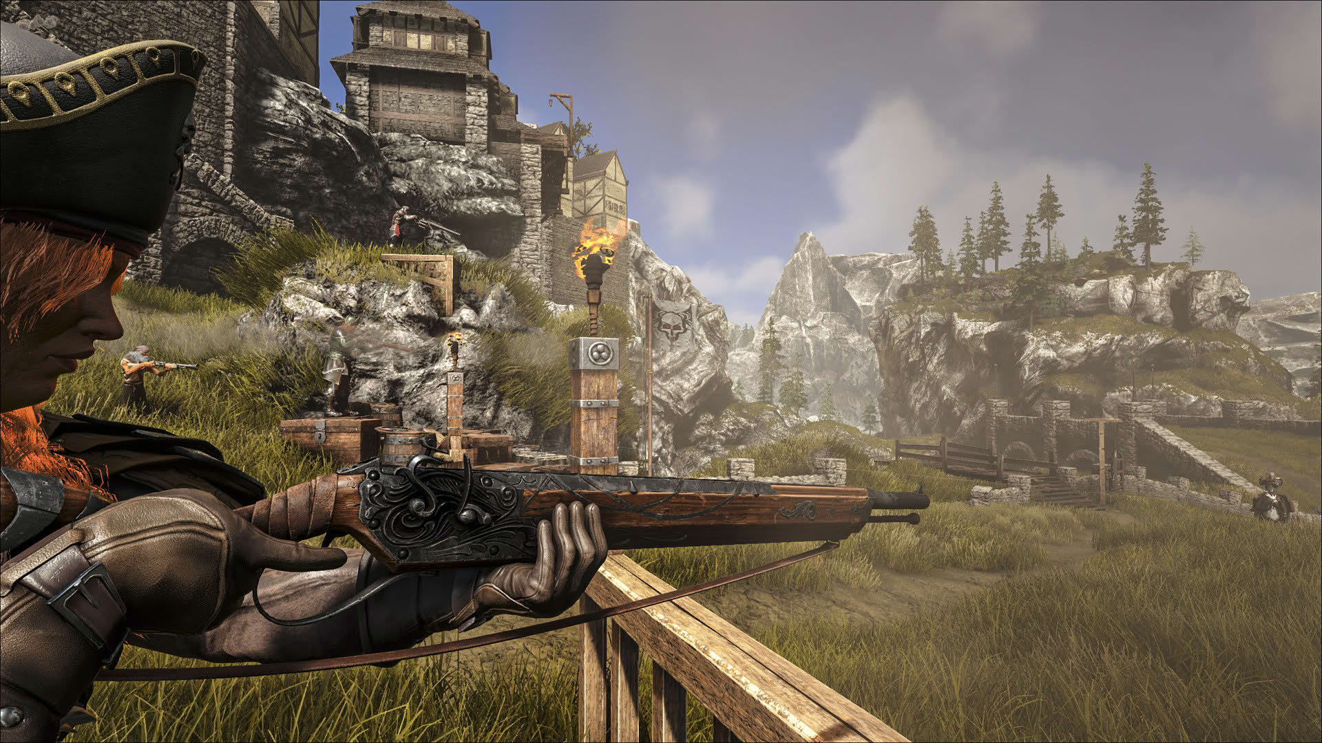 Screenshot for Atlas