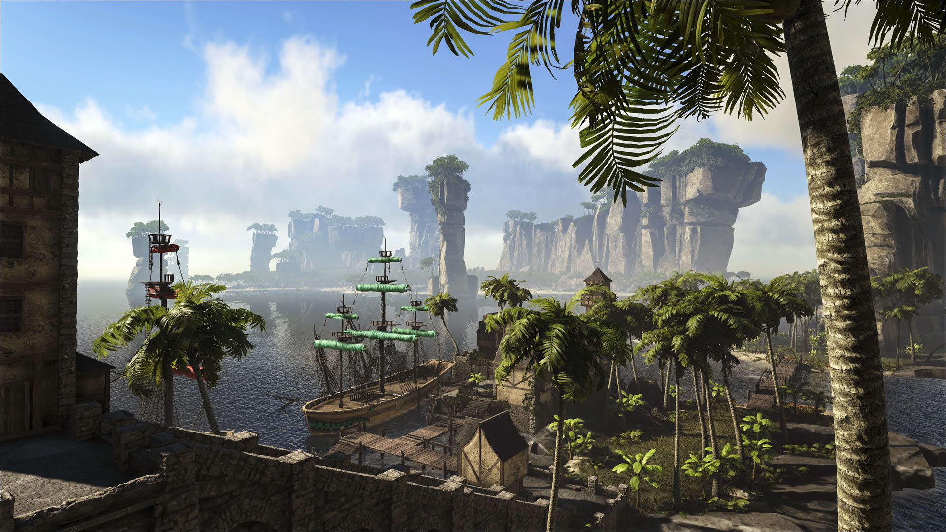 Screenshot for Atlas
