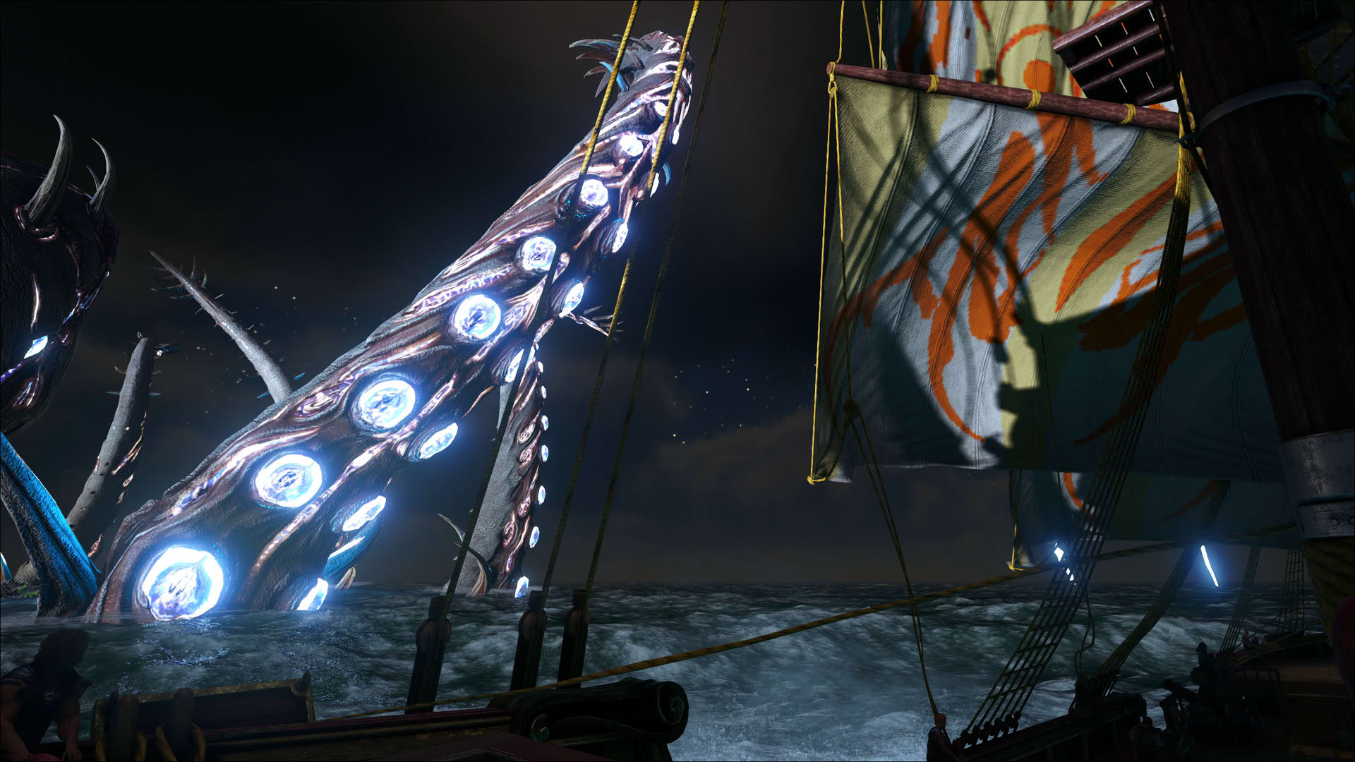 Screenshot for Atlas