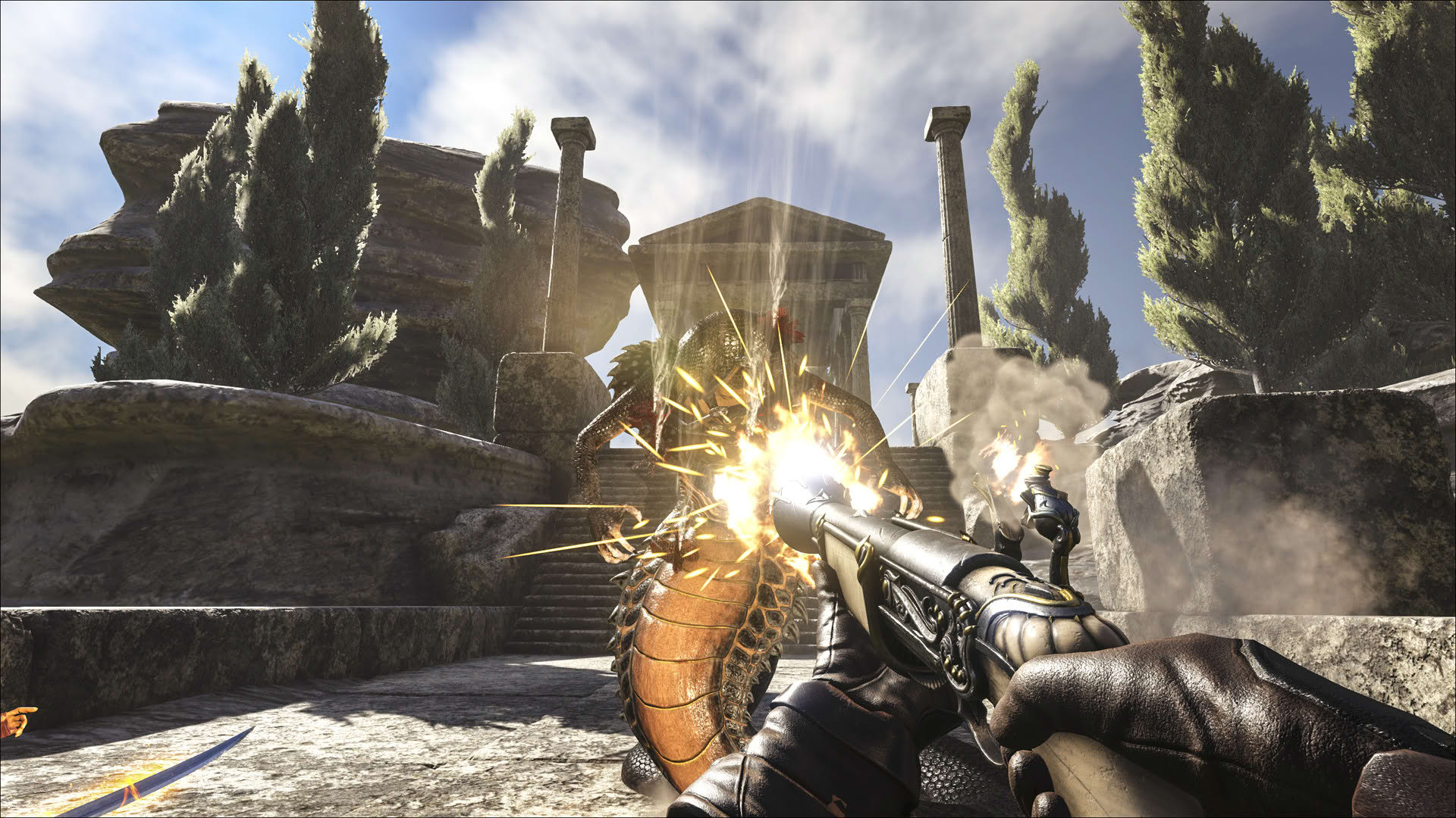 Screenshot for Atlas