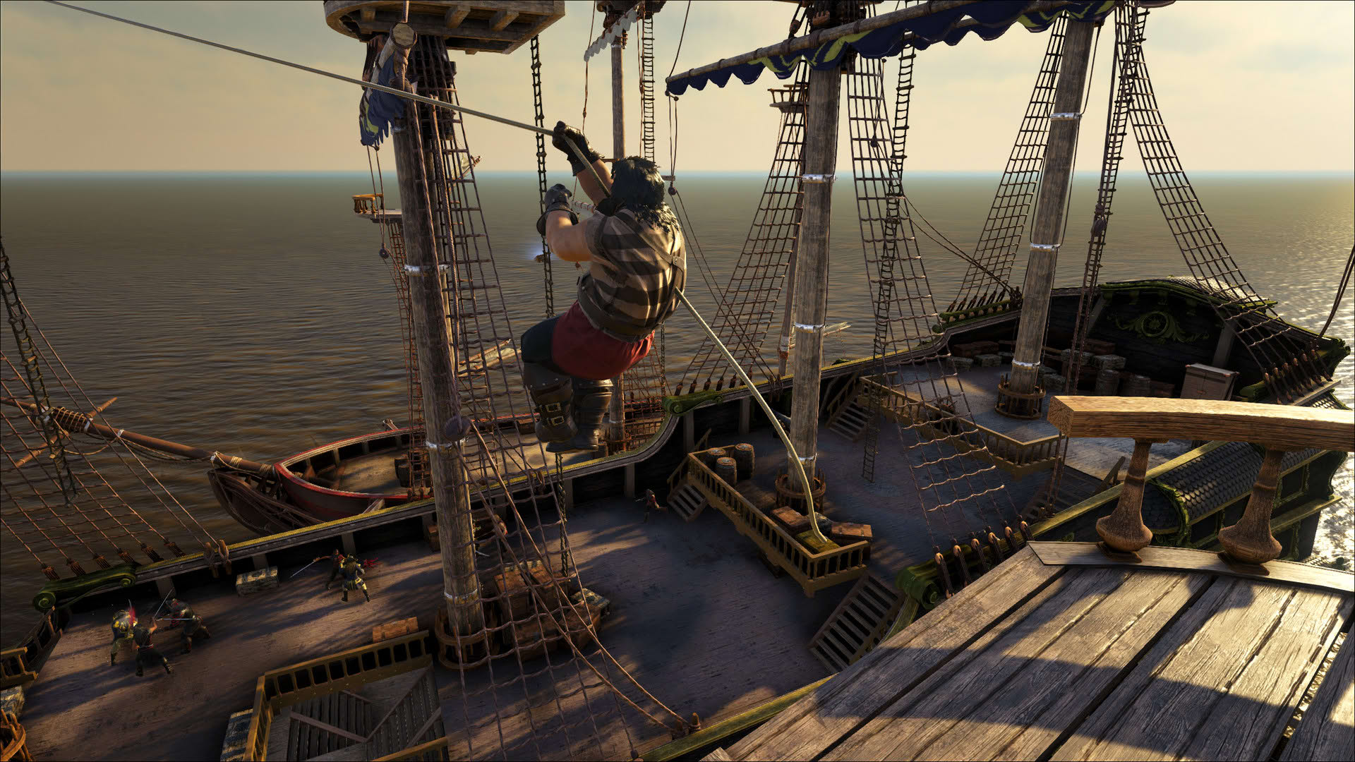 Screenshot for Atlas