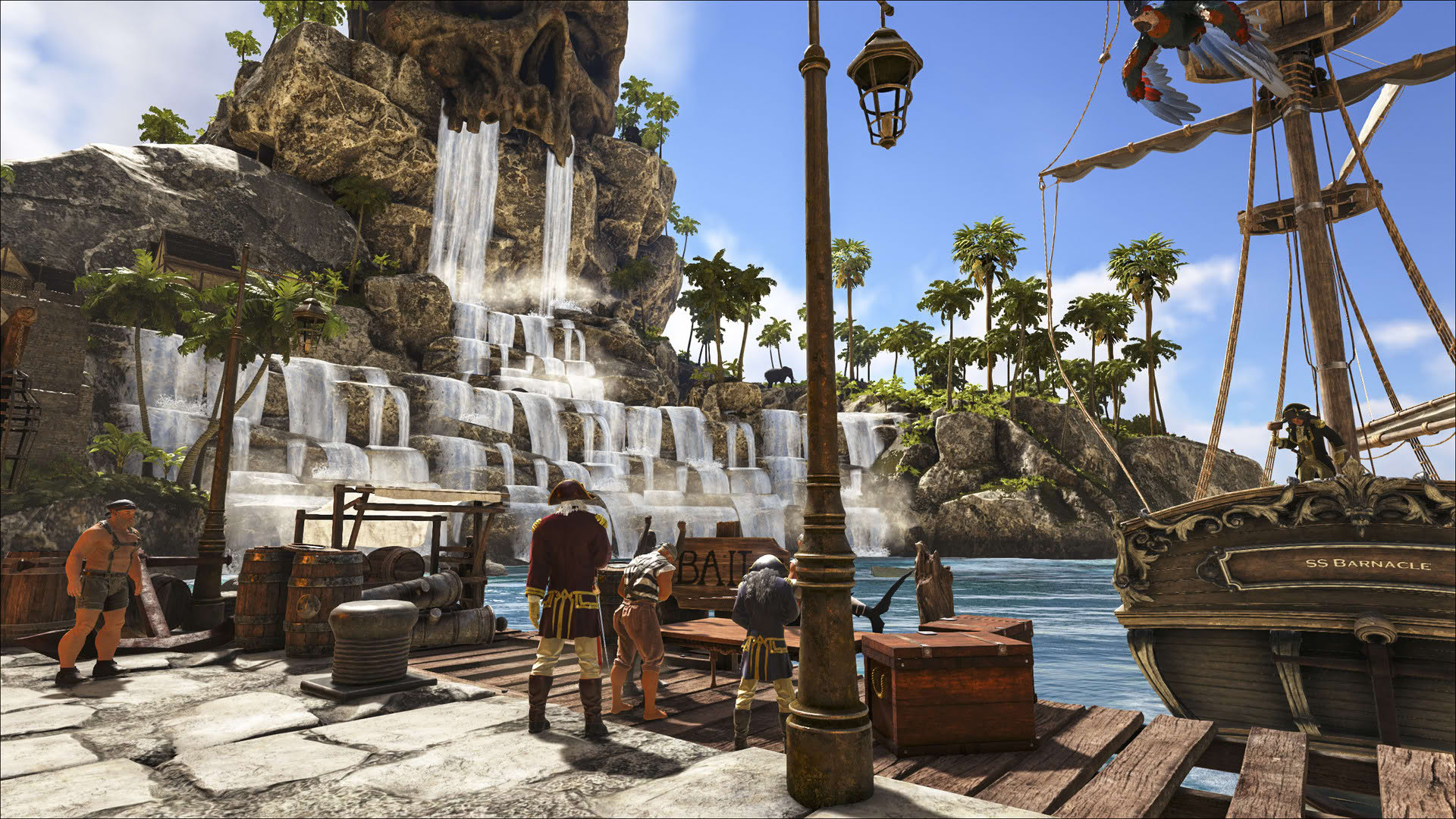 Screenshot for Atlas