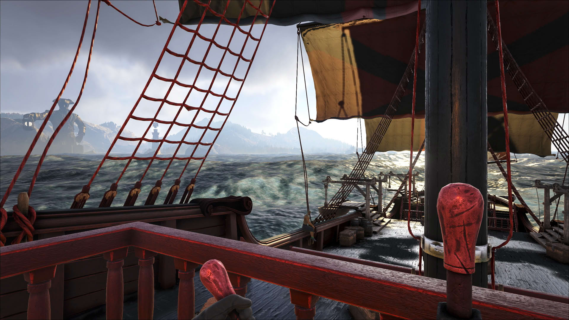 Screenshot for Atlas