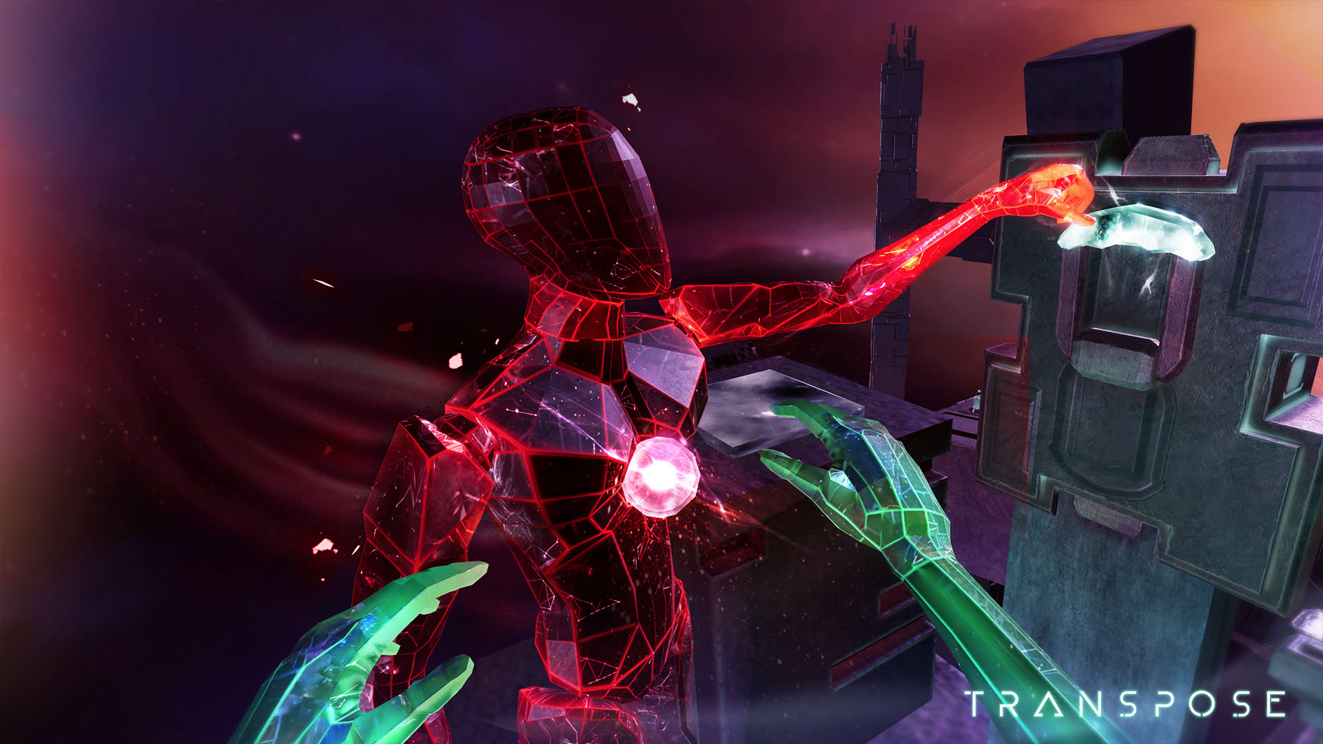 Screenshot for Transpose