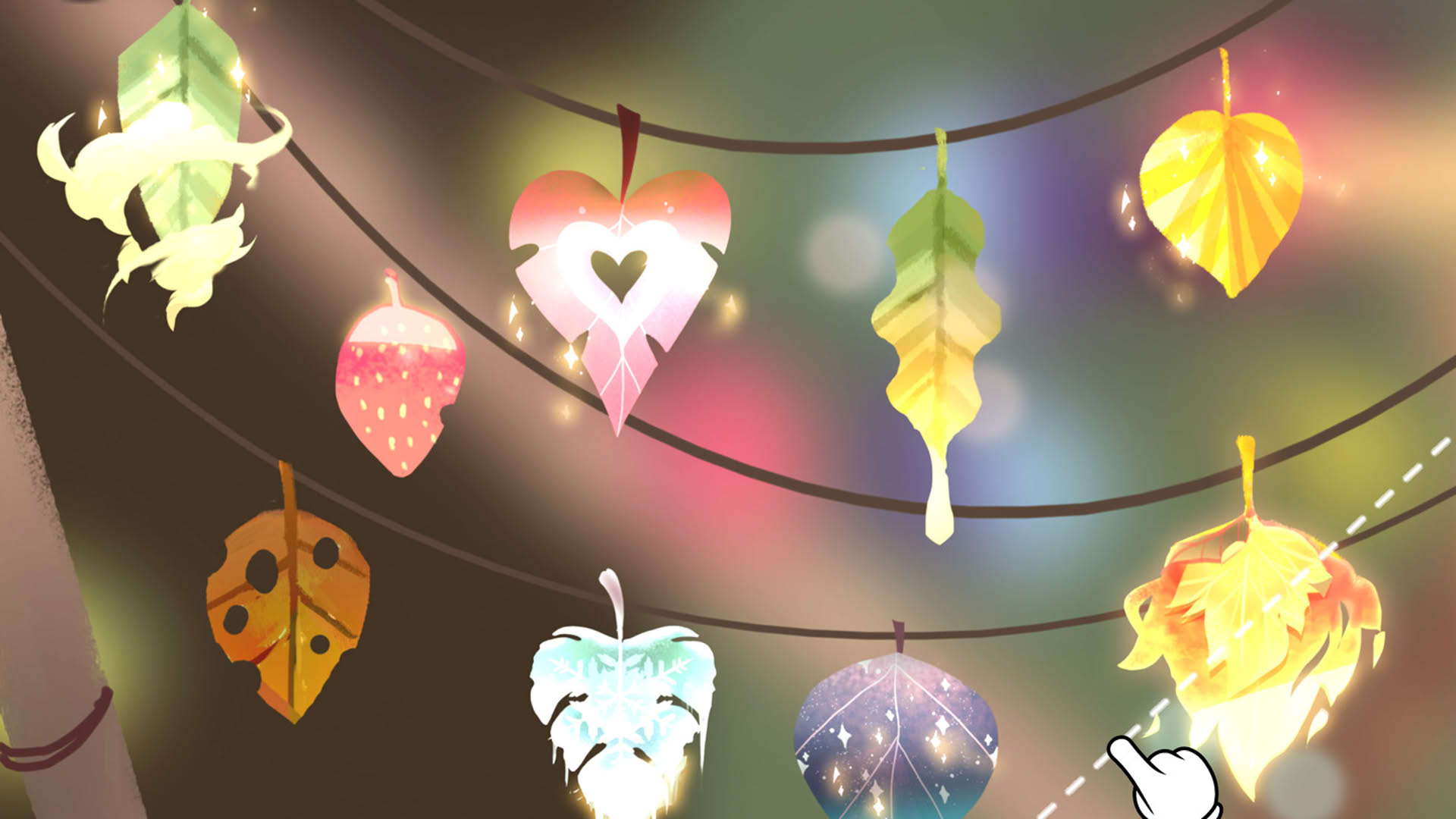 Screenshot for Qinoto