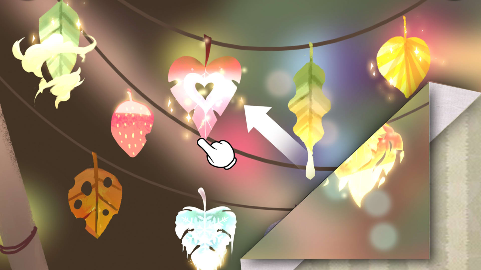 Screenshot for Qinoto
