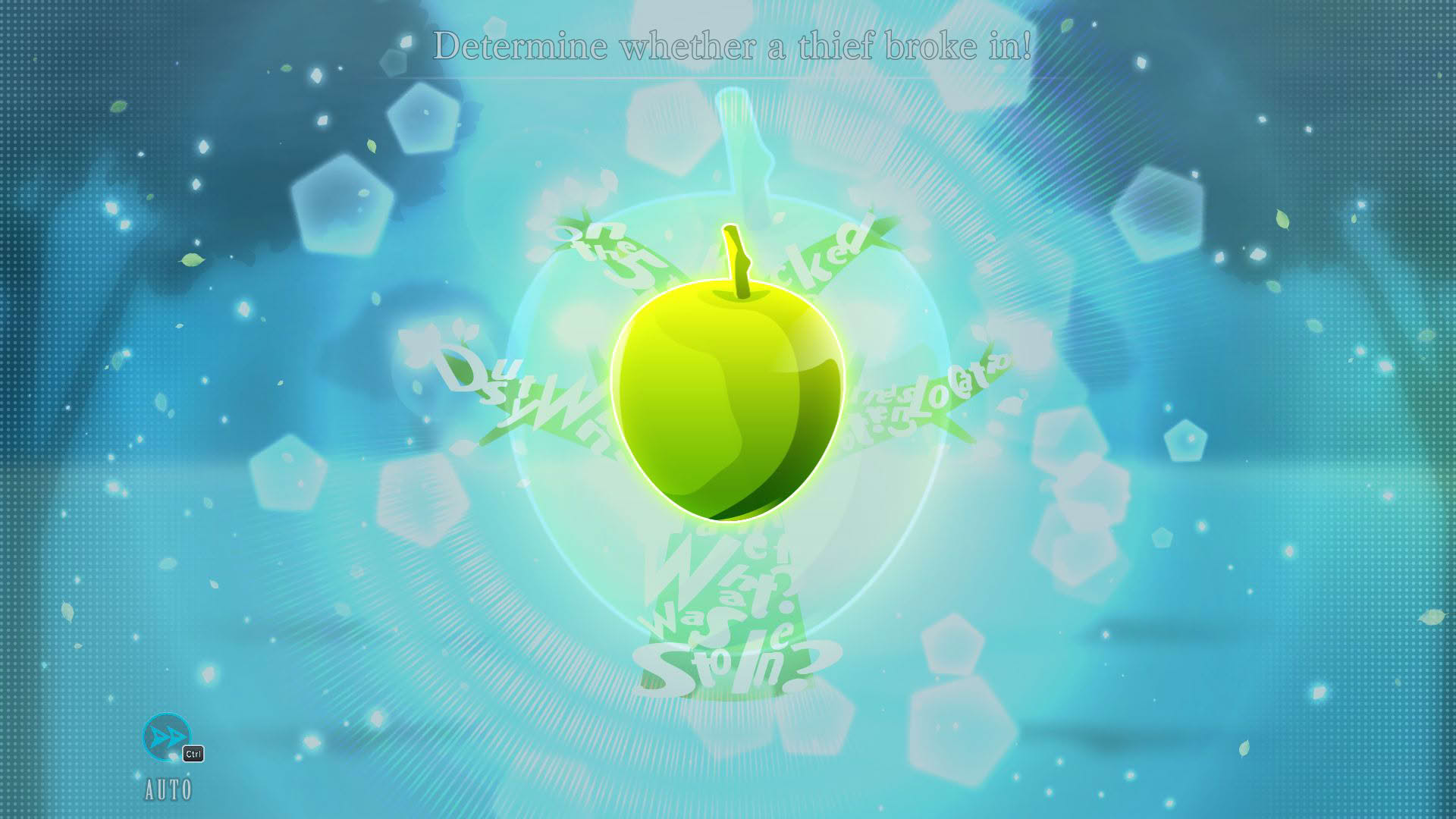 Screenshot for Daedalus: The Awakening of Golden Jazz