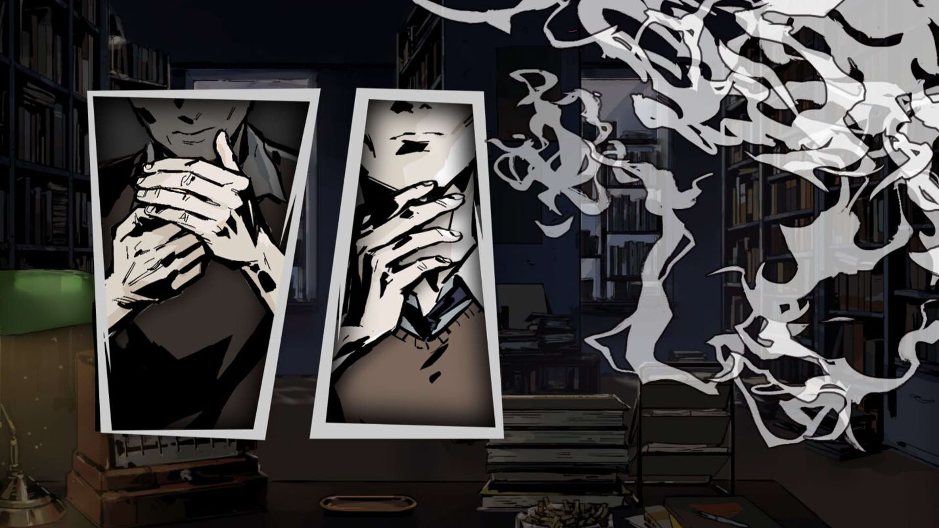 Screenshot for Hermitage Strange Case Files
