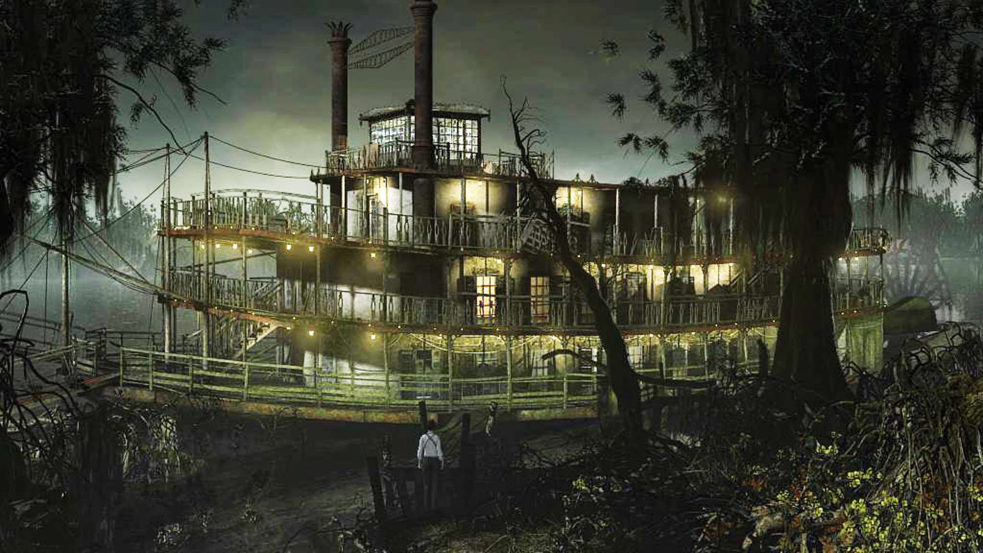 Screenshot for Art of Murder: Cards of Destiny