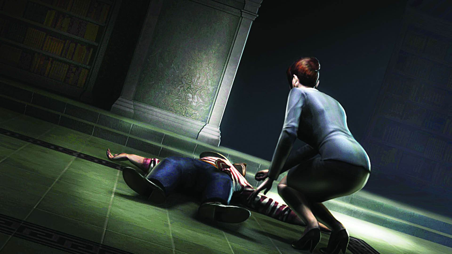 Screenshot for Chronicles of Mystery: The Tree of Life