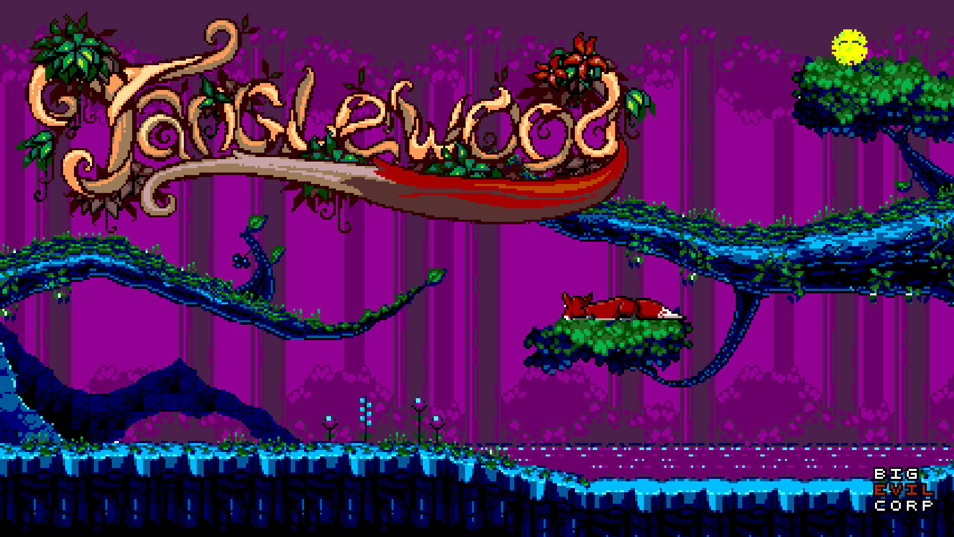 Screenshot for Tanglewood