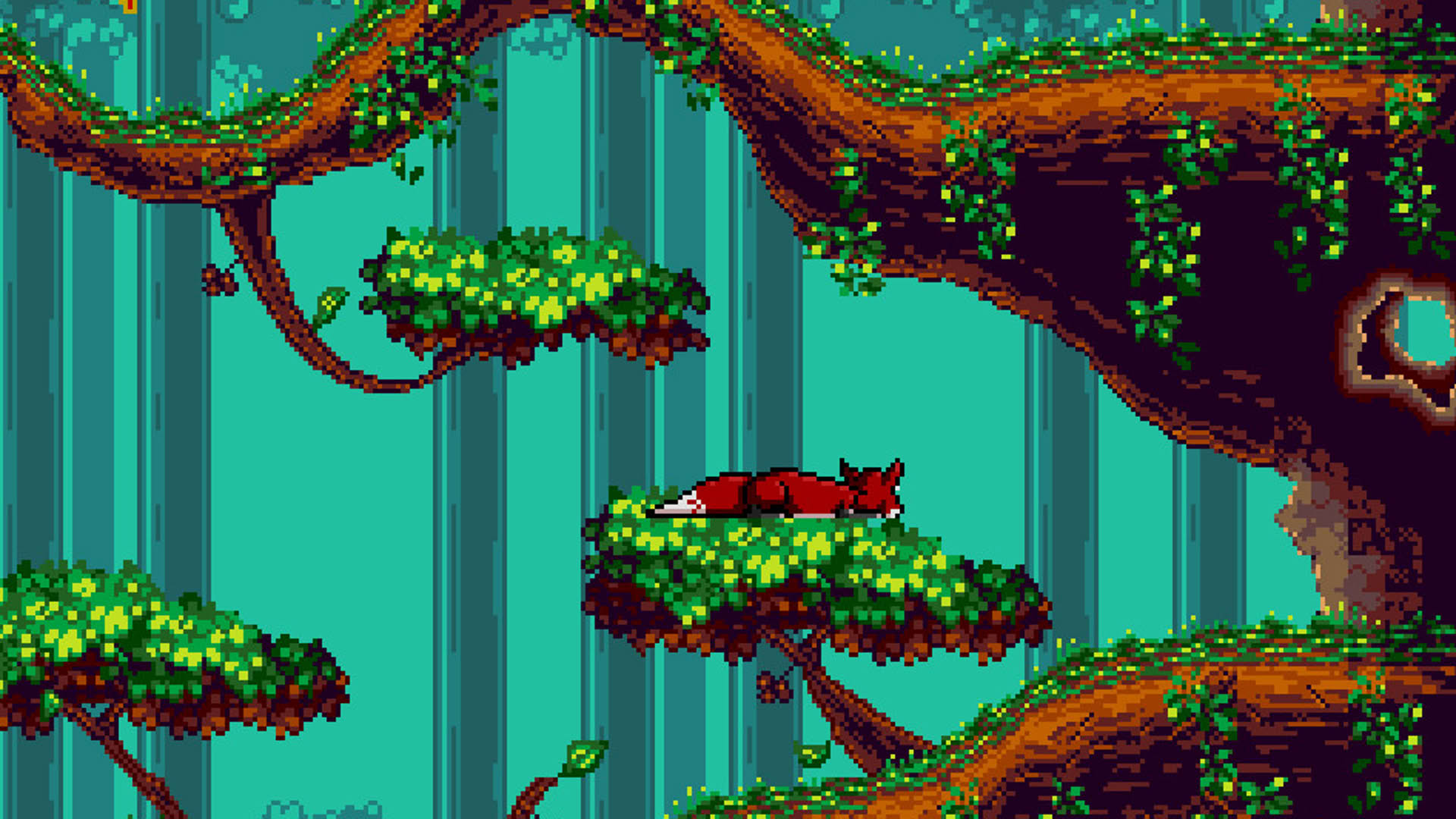 Screenshot for Tanglewood