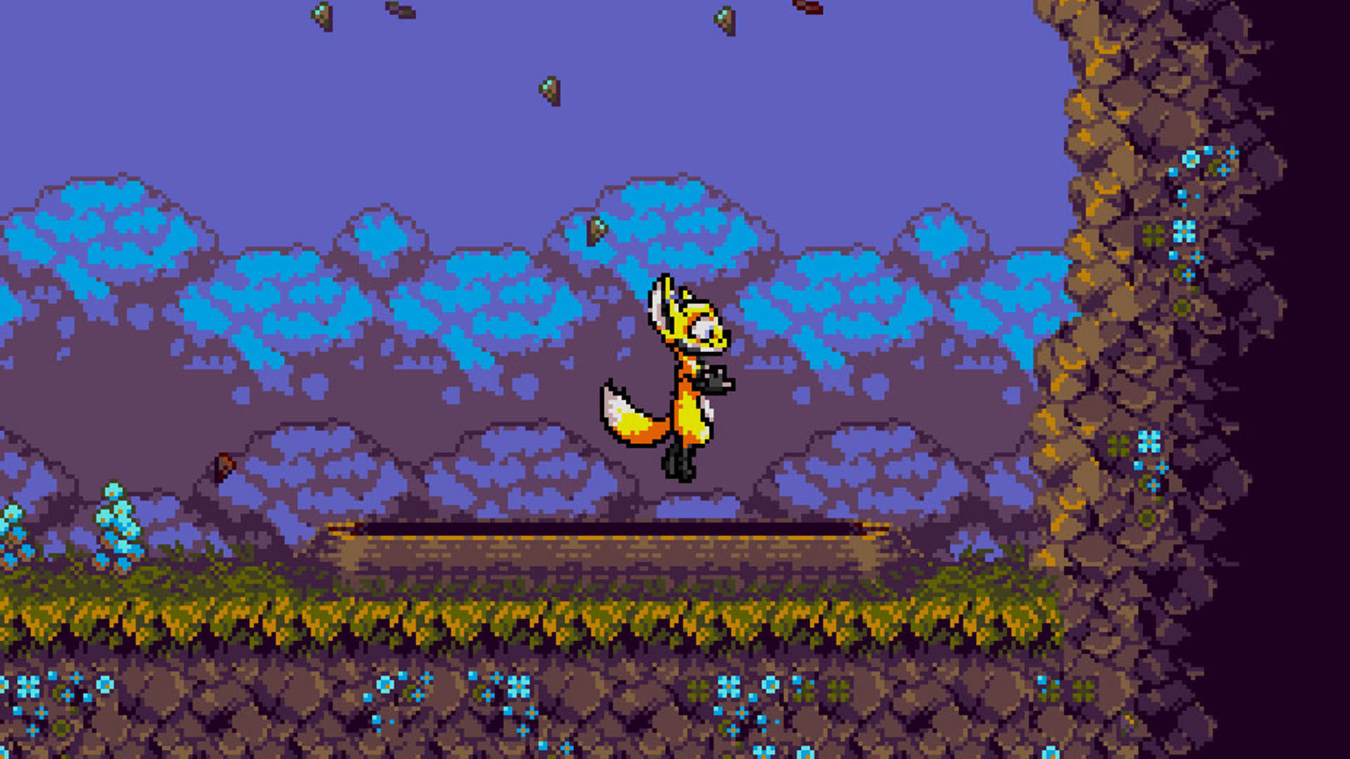 Screenshot for Tanglewood