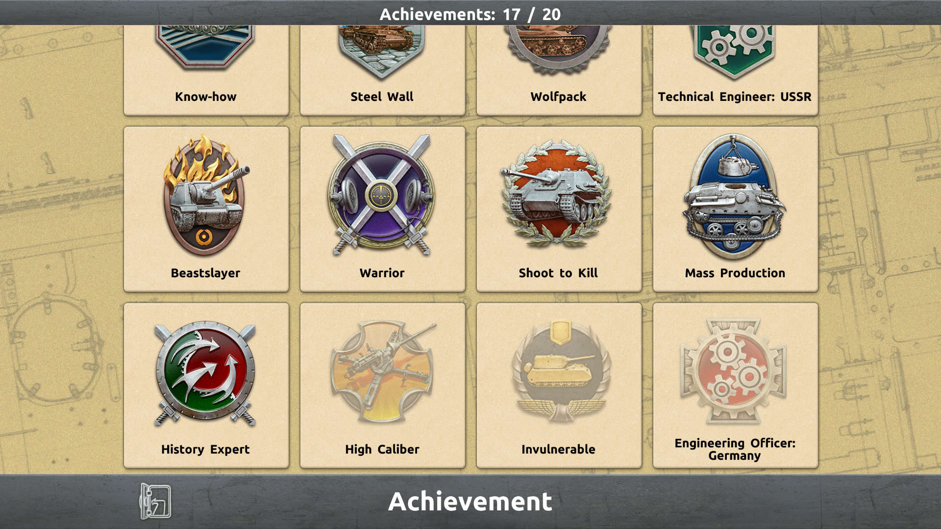 Screenshot for Doodle Tanks