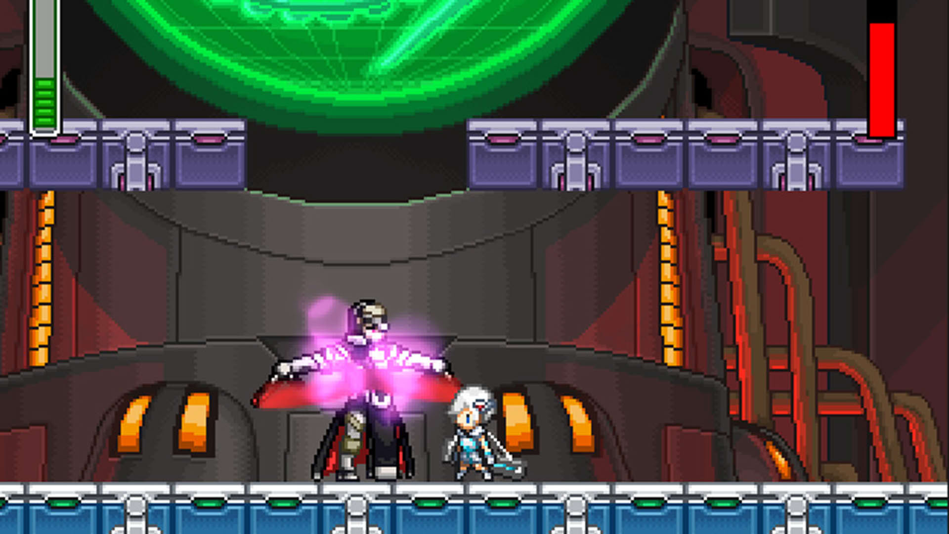 Screenshot for Pixel Game Maker MV