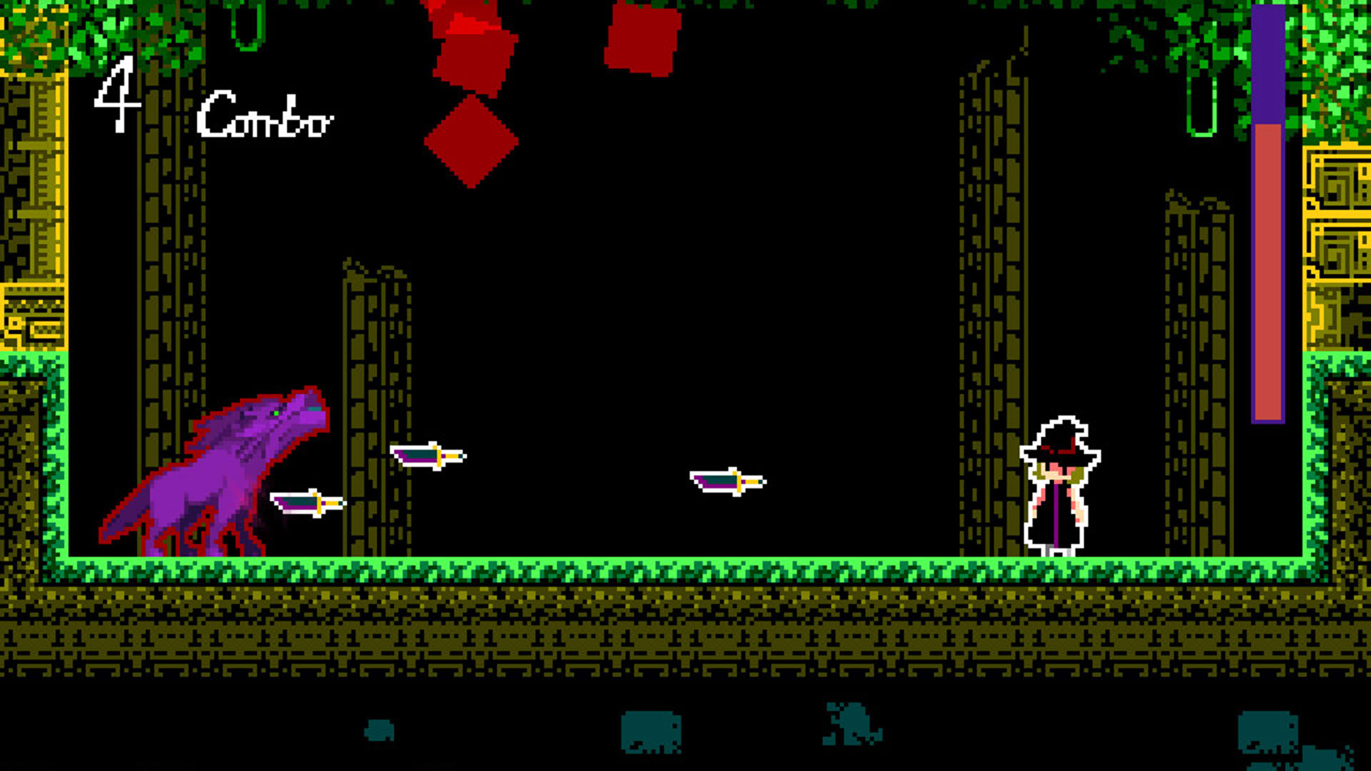 Screenshot for Pixel Game Maker MV