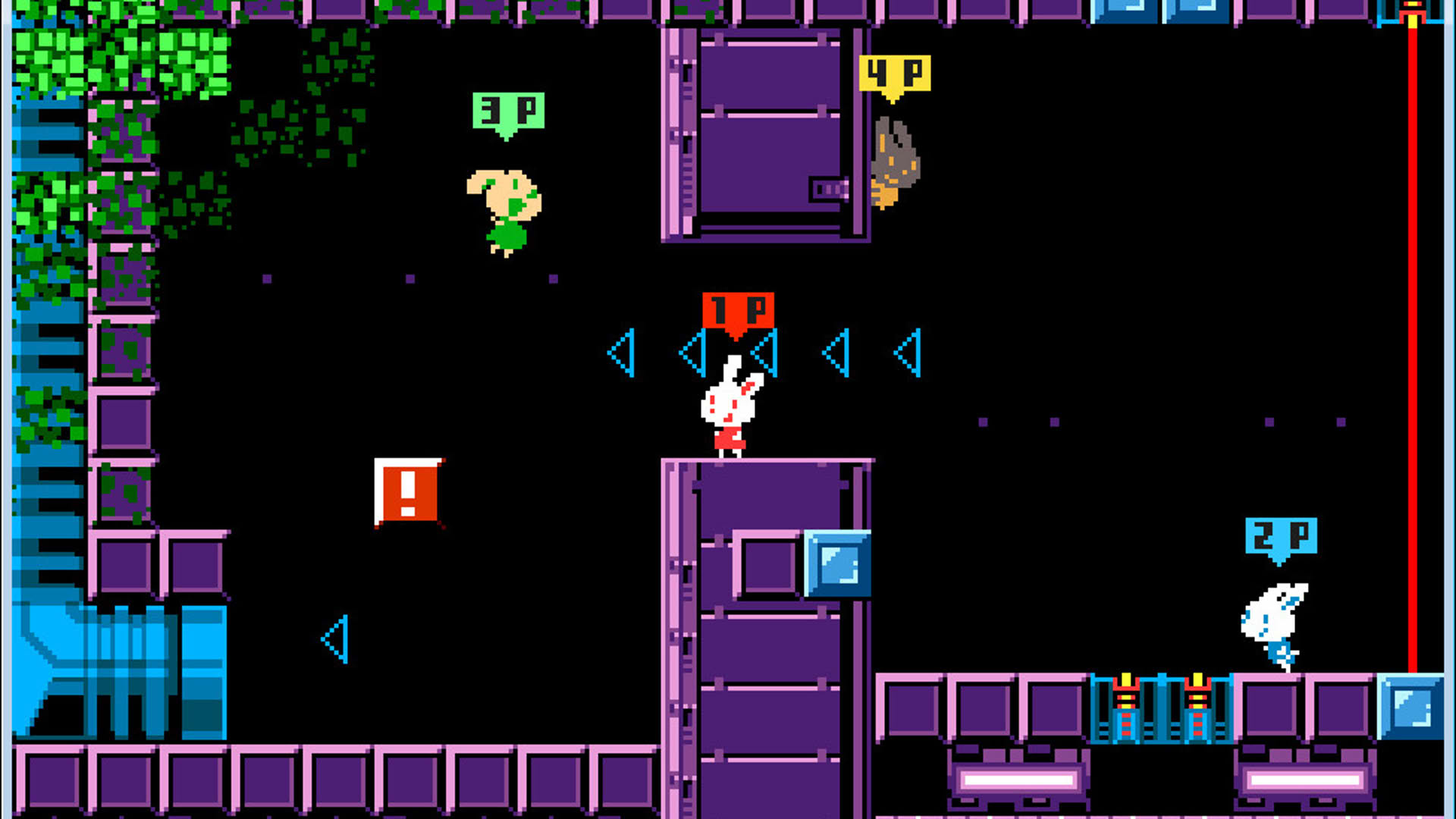 Screenshot for Pixel Game Maker MV