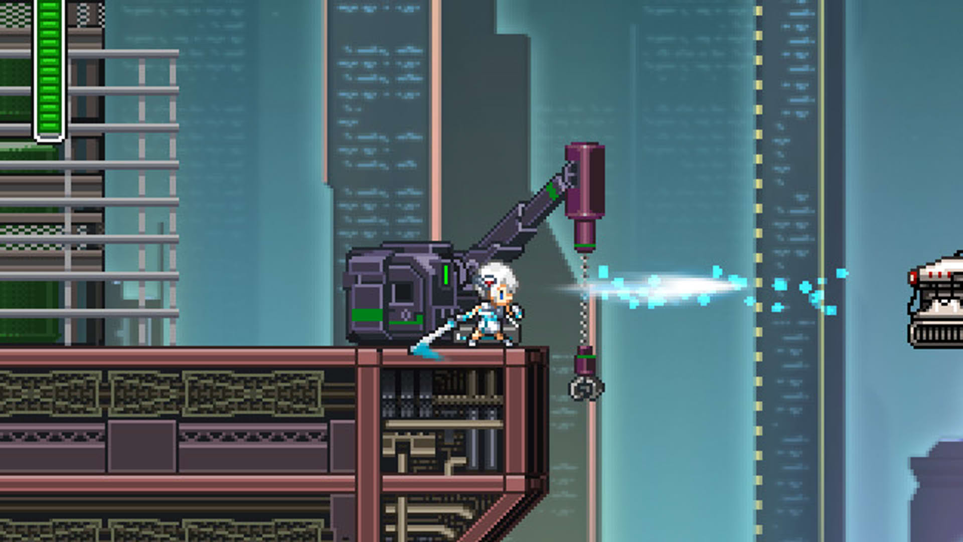 Screenshot for Pixel Game Maker MV