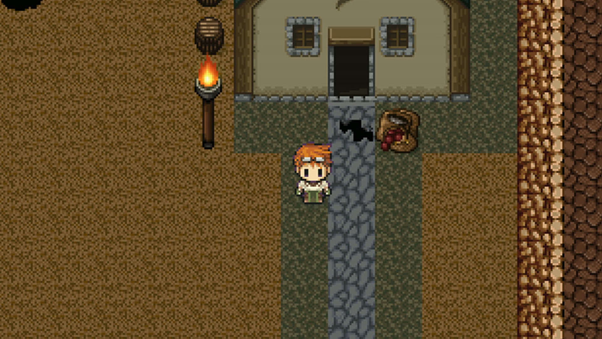 Screenshot for Pixel Game Maker MV