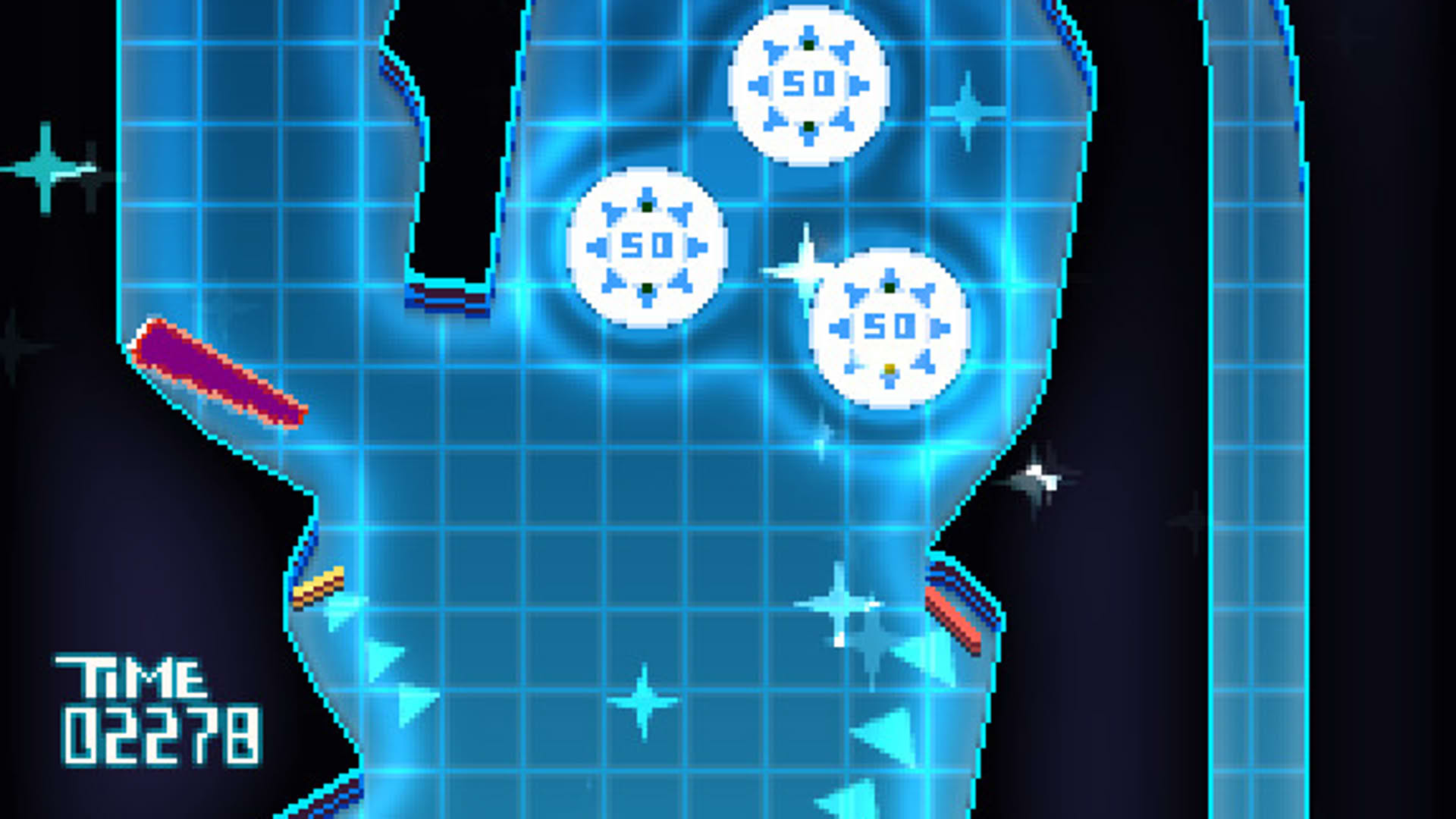 Screenshot for Pixel Game Maker MV