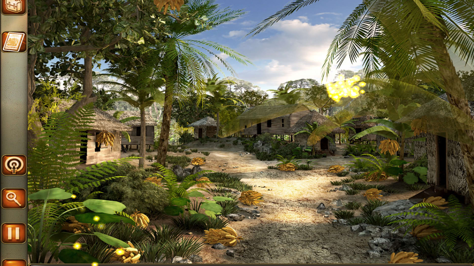 Screenshot for Around the World in 80 Days