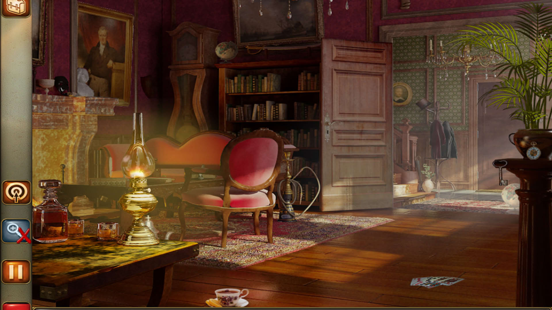 Screenshot for Around the World in 80 Days
