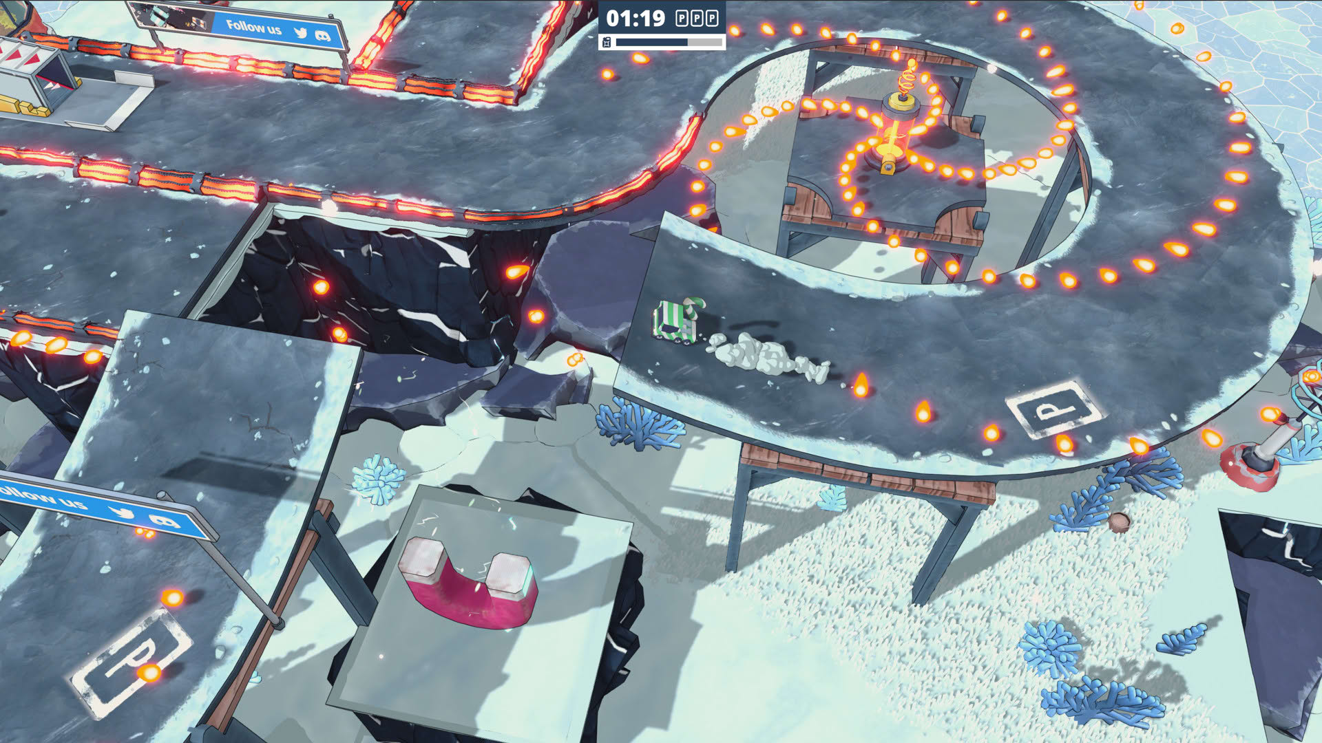 Screenshot for You Suck at Parking