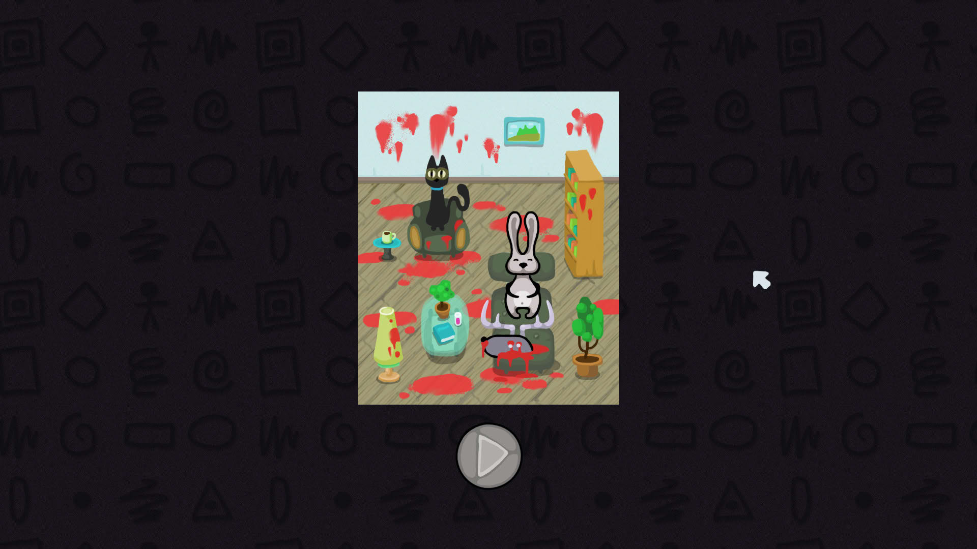 Screenshot for Merry Glade