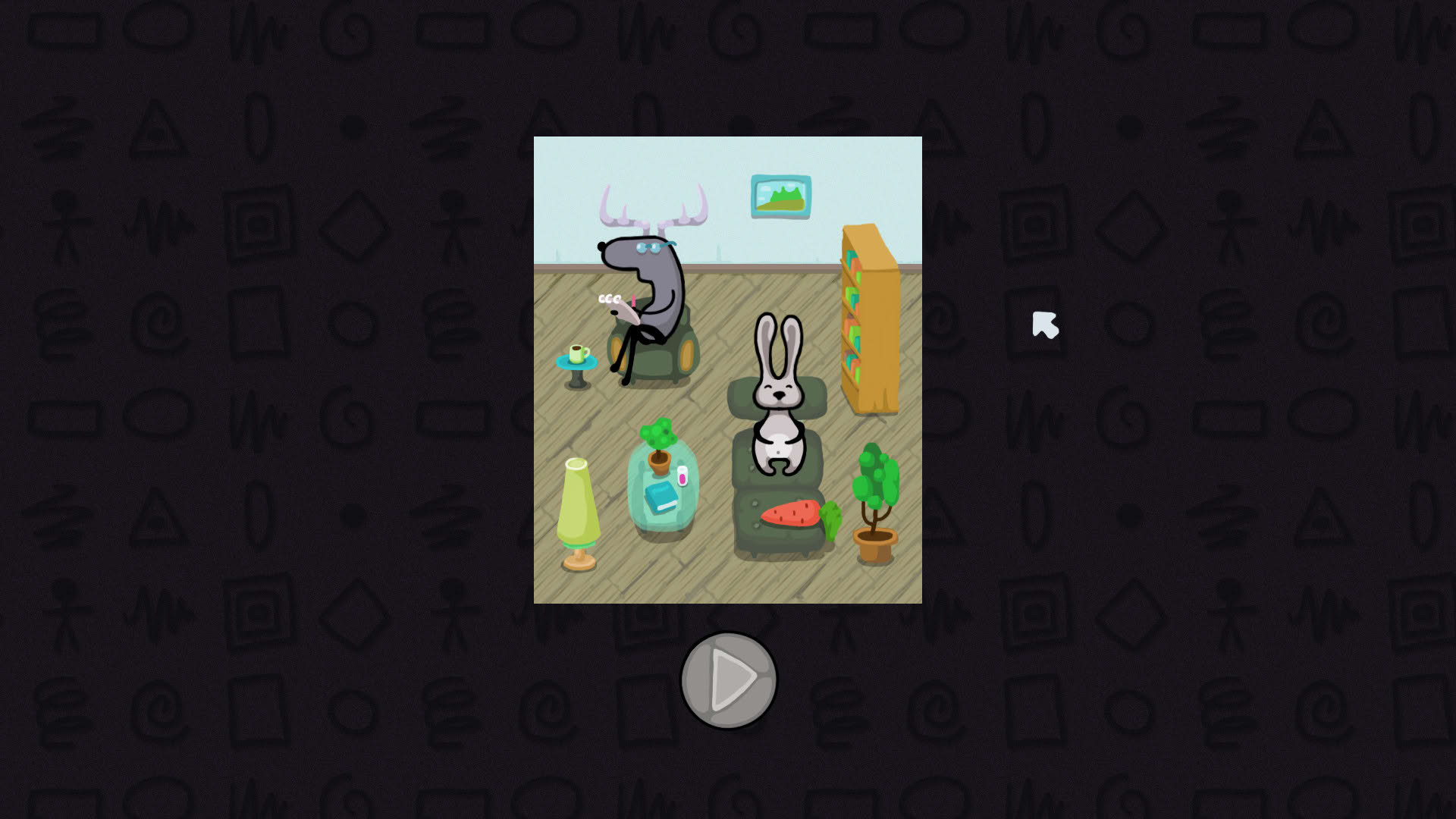 Screenshot for Merry Glade