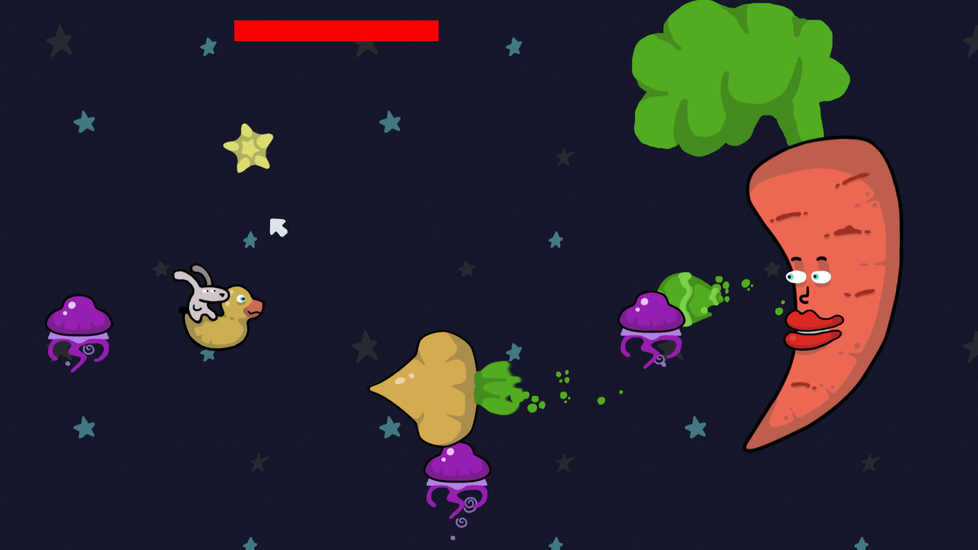 Screenshot for Merry Glade