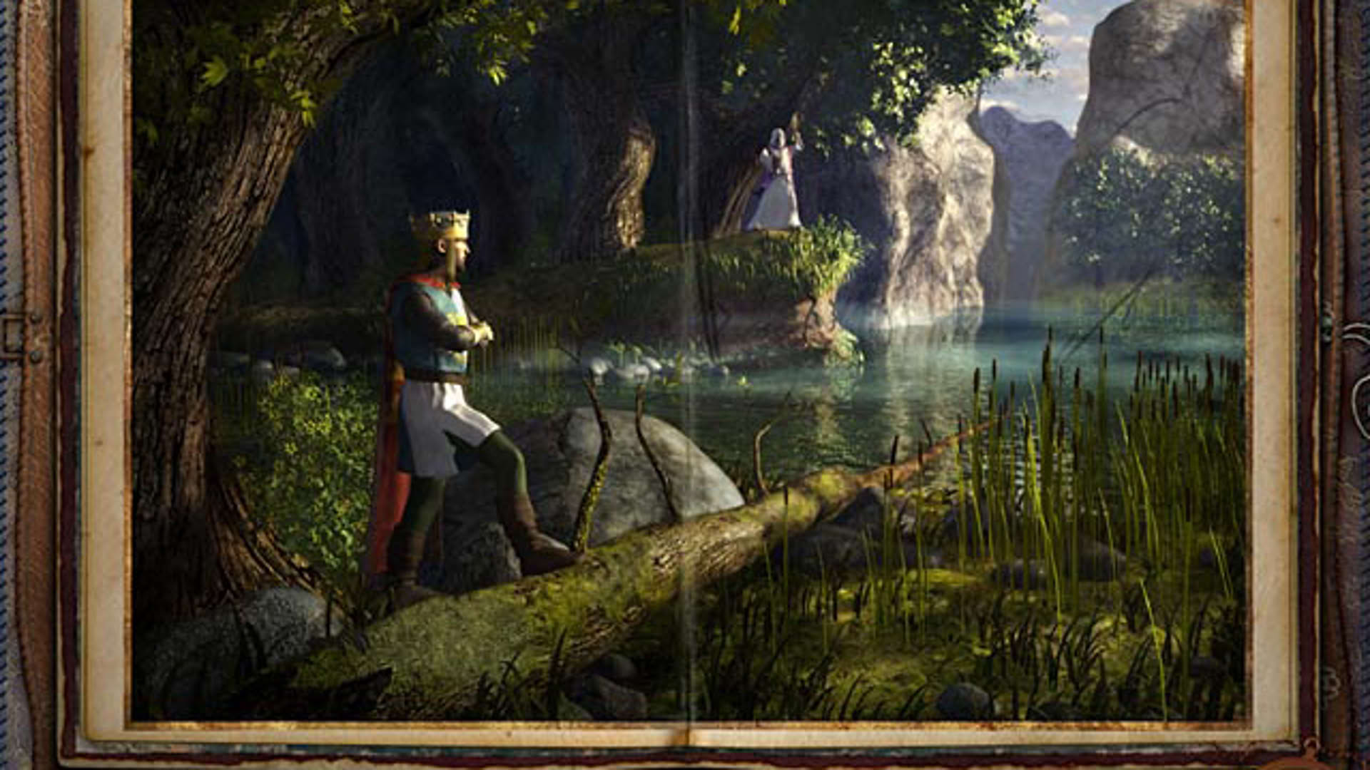 Screenshot for Azada: Ancient Magic