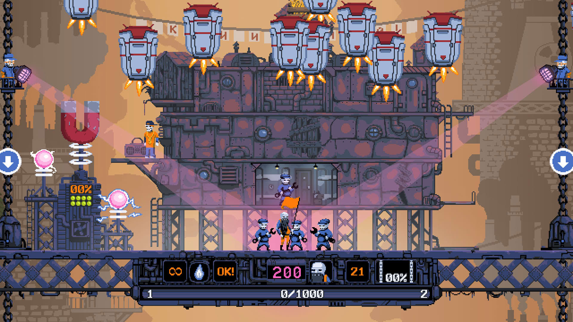 Screenshot for Draw Chilly