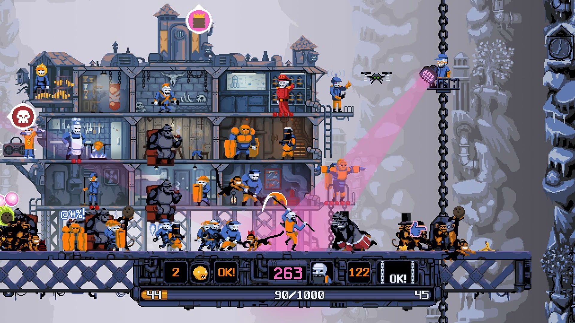 Screenshot for Draw Chilly