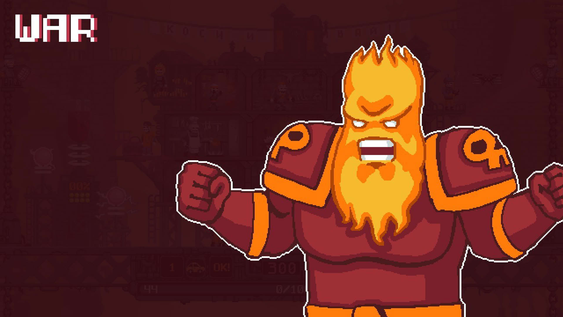 Screenshot for Draw Chilly