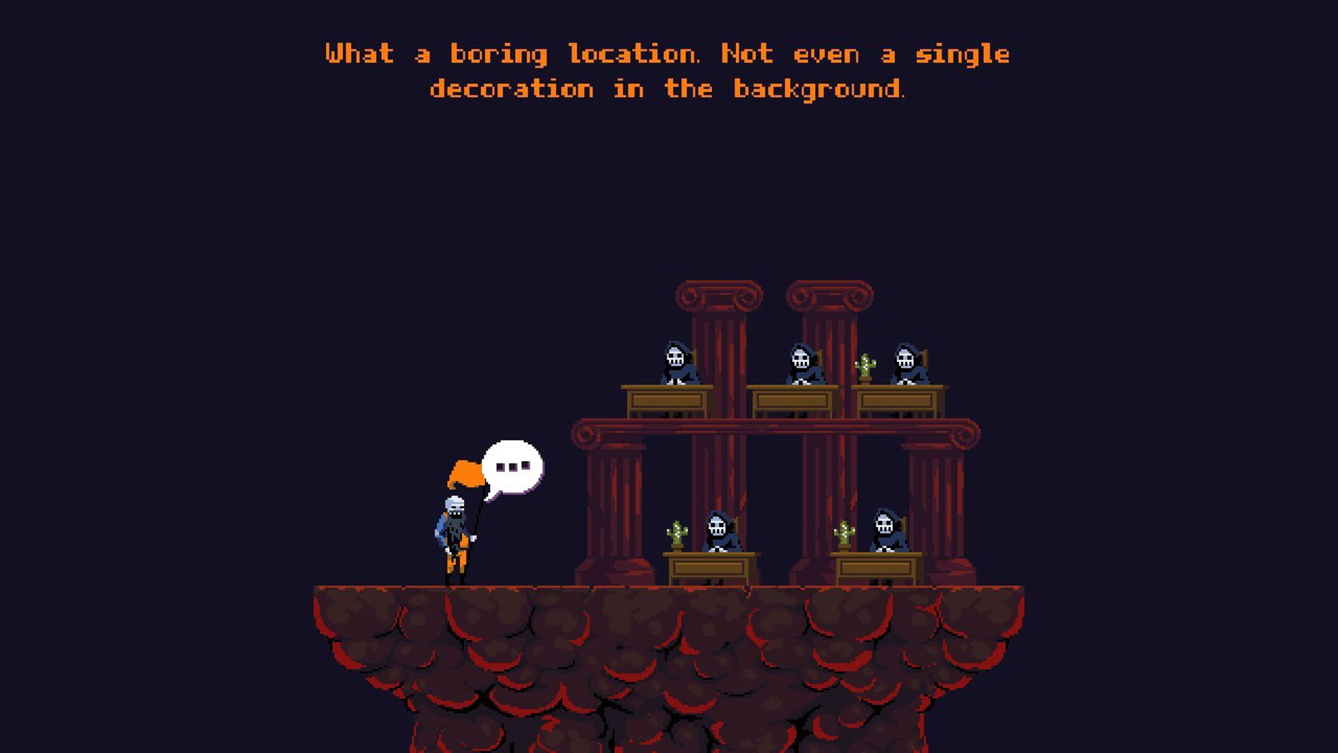 Screenshot for Draw Chilly