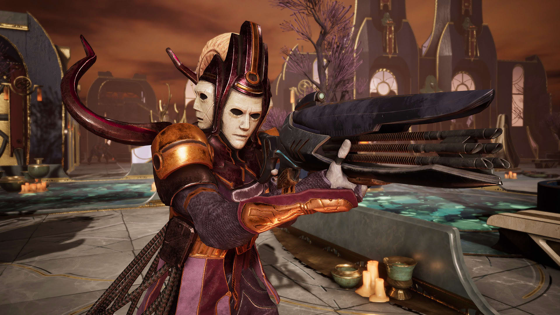 Screenshot for Phoenix Point