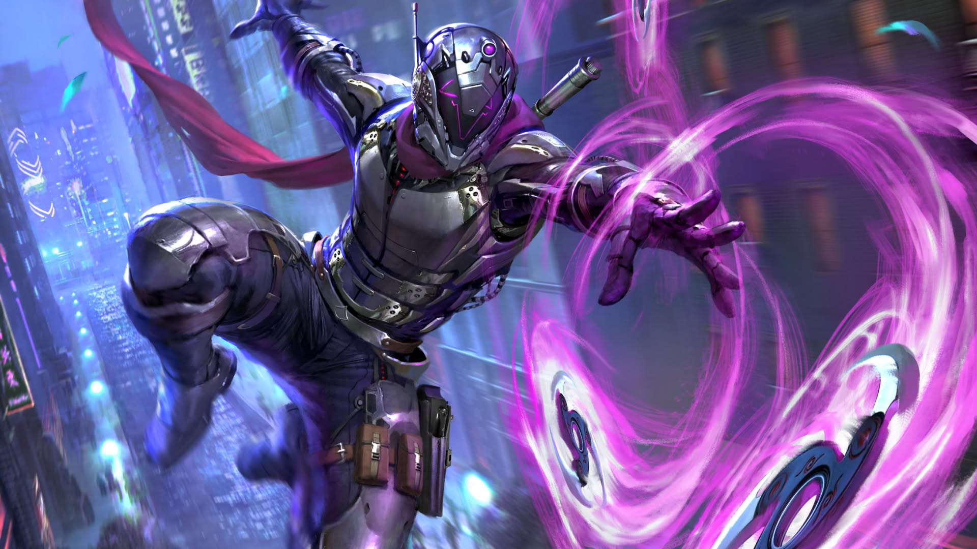 Screenshot for Mythgard