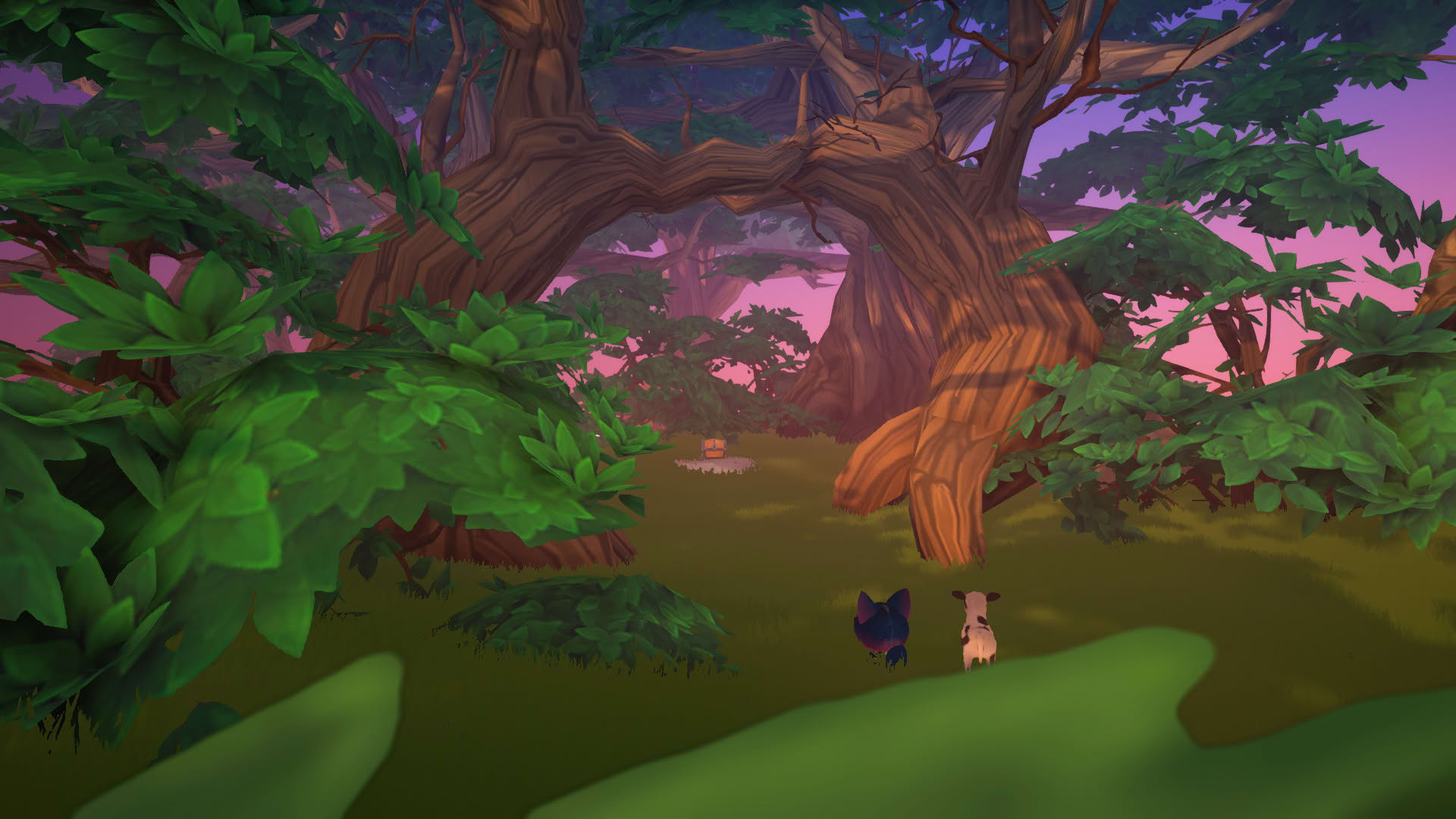 Screenshot for Garden Paws